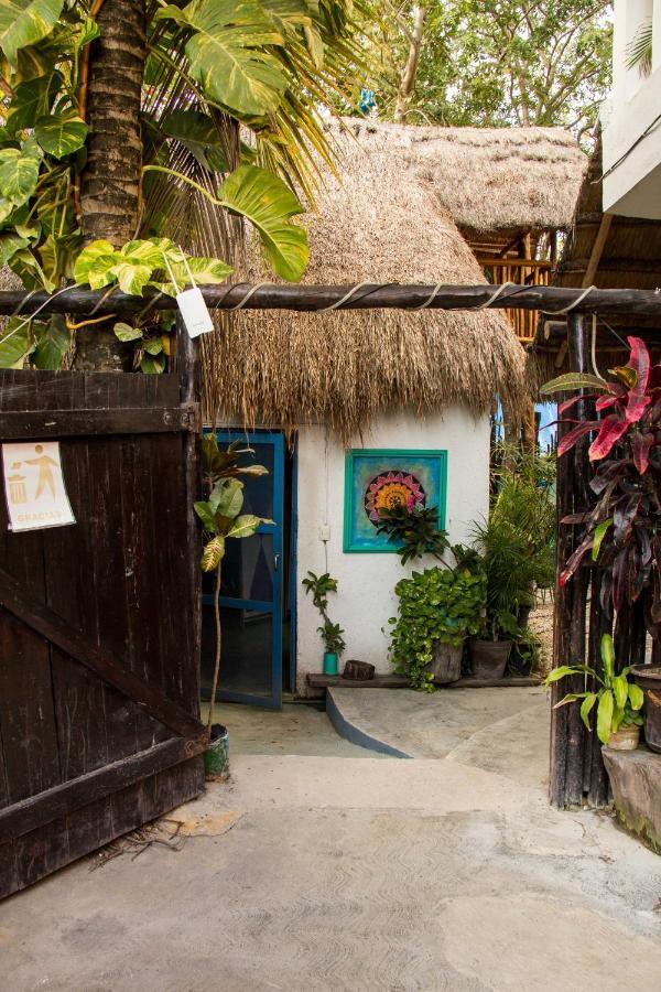 Cha Cha Cha Tulum