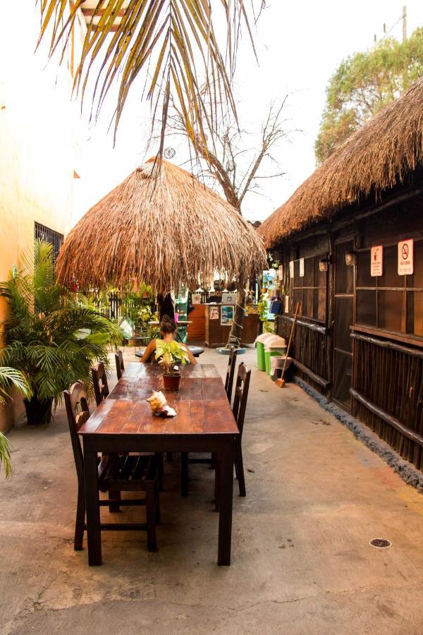 Hostal Cha Cha Cha Tulum